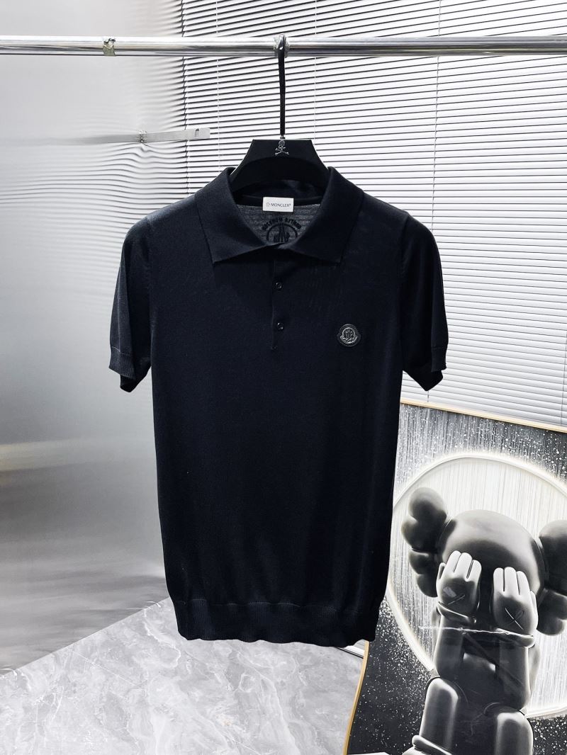 Moncler T-Shirts